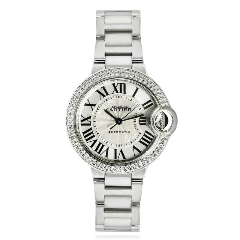 Cartier Ballon-Bleu  WE902035